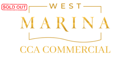 Al Noor Orchard West Marina